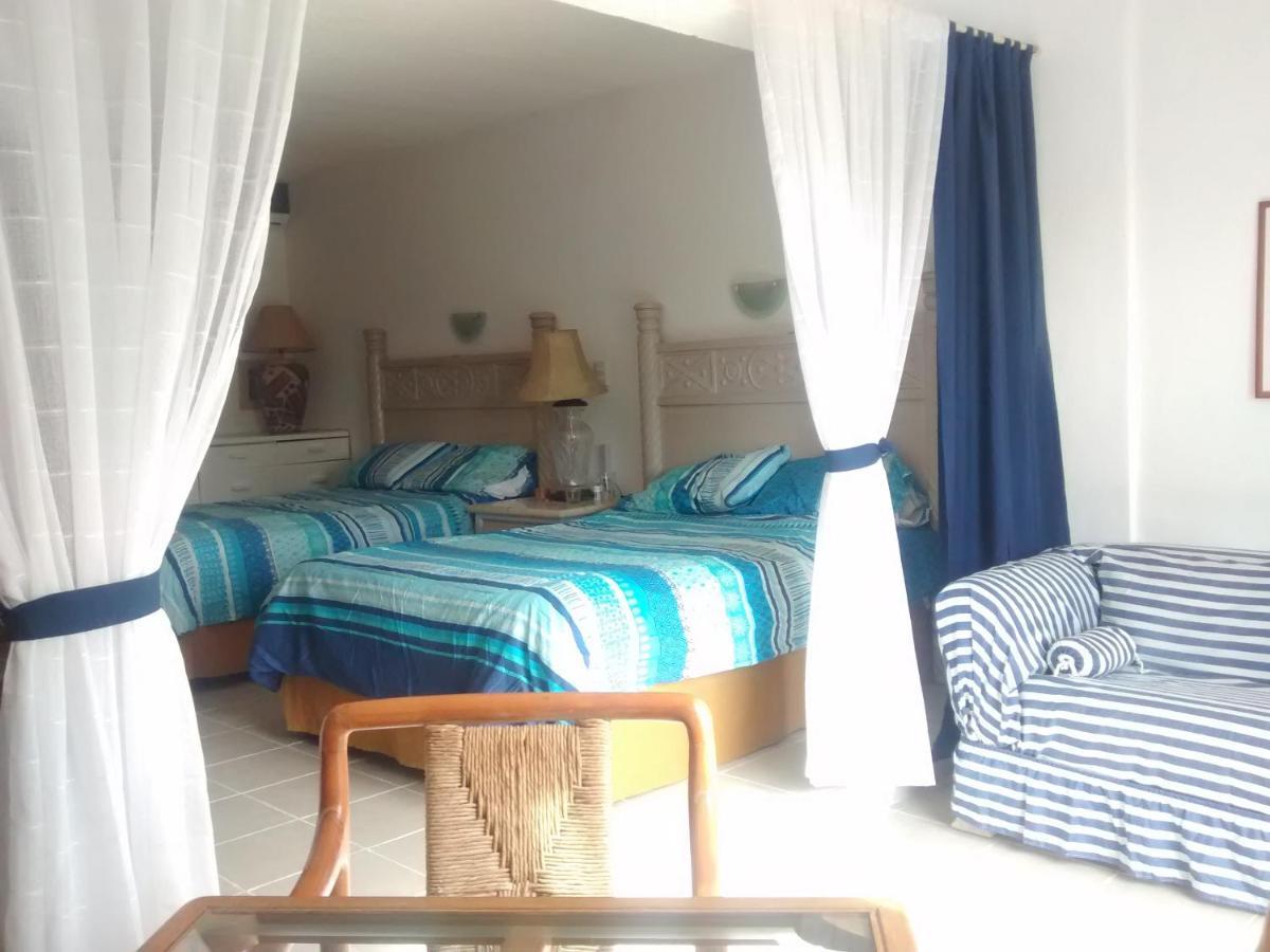 Suites Brisas Cancún Exterior foto