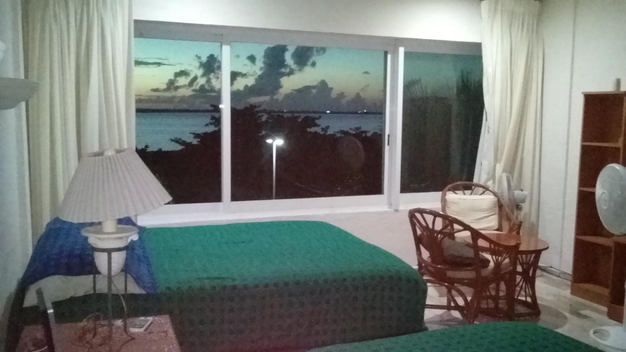 Suites Brisas Cancún Exterior foto